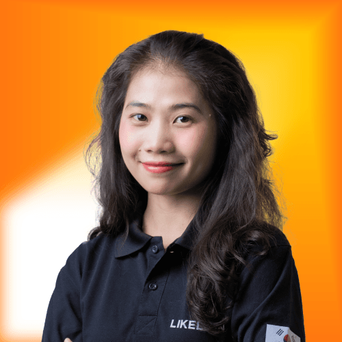 Nguyễn Thị Nguyệt Như