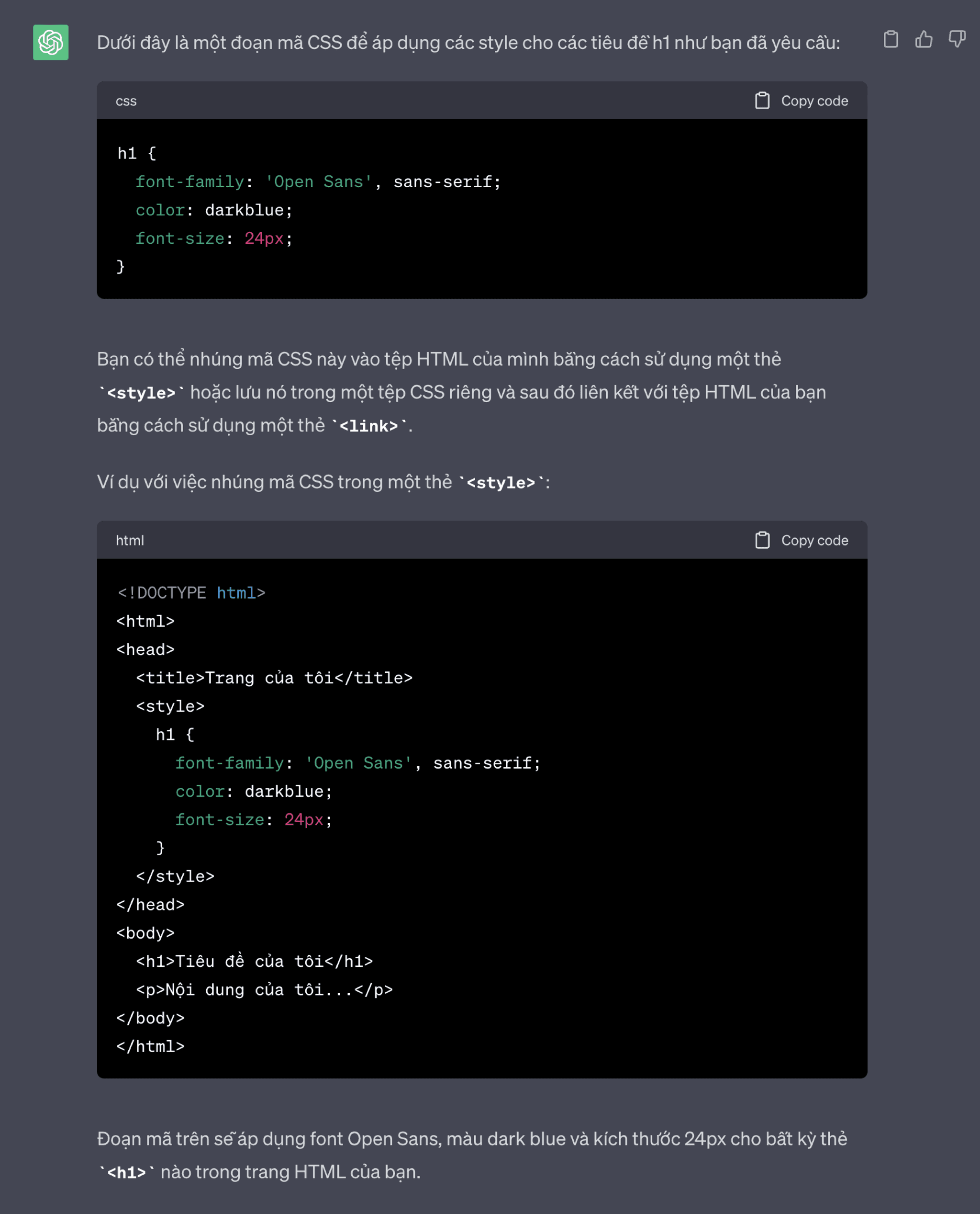 Có nên sử dụng ChatGPT để viết code không? | LIKELION